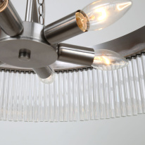 Подвесная люстра Favourite 4201-6P в интернет магазине Гет Лайт