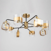 Цена на Люстра на штанге Citilux CL140181