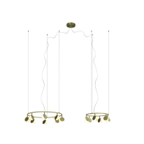 Фото Подвесной светильник Mantra 7356