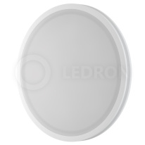 Влагозащищенный светильник LeDron LIP0906-20W-Y3000K Фото Влагозащищенный светильник LeDron LIP0906-20W-Y3000K