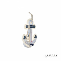 Купить Детское бра iLedex B022 WH