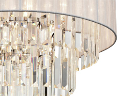 Купить Каскадная люстра Vele Luce VL3173P07