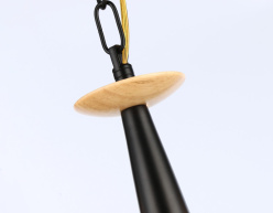 Подвесная люстра Ambrella Light TR9593 Подвесная люстра Ambrella Light TR9593 в интернет магазине Гет Лайт