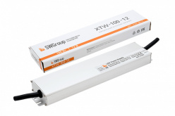 Блок питания для светодиодной ленты SWG XTW-100-12 в интернет магазине Гет Лайт