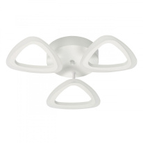 Фото Накладная люстра DeMarkt 424012903