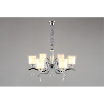 Цена на Подвесная люстра Omnilux OML-70903-06