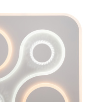 Накладной светильник Freya FR6049CL-L95W в интернет магазине Гет Лайт