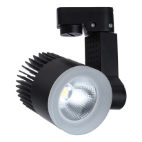 Фото Светильник на шине Escada 20030TRA/02LED SBK