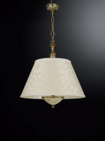 Фото Подвесная люстра Reccagni Angelo L 6525/50