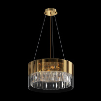 Подвесная люстра Maytoni MOD313PL-04G Подвесная люстра Maytoni MOD313PL-04G в интернет магазине Гет Лайт