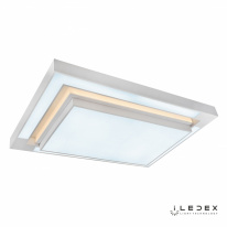 Купить Накладной светильник iLedex B8015-152W/1000*700 WH