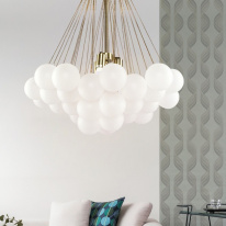 Цена на Подвесная люстра ImperiumLoft 189555-26