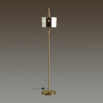 Купить Торшер Odeon Light 4895/3F