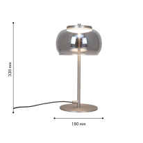 Купить Настольная лампа Favourite 4376-1T