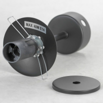 Купить Люстра на штанге Lussole LSP-8798