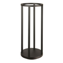 Садово-парковый светильник ARTE Lamp A3370PA-1BK Фото Садово-парковый светильник ARTE Lamp A3370PA-1BK