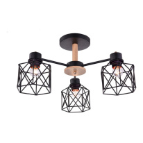 Фото Люстра на штанге Escada 508/3PL