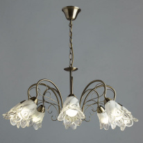 Цена на Подвесная люстра ARTE Lamp A6273LM-8AB