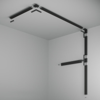 Maytoni Technical TRX172-122B в интернет магазине Гет Лайт