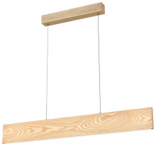 Фото Линейный светильник WERTMARK WE514.01.713