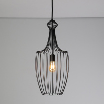 Купить с доставкой по Москве и России Подвесной светильник Nowodvorski 8847