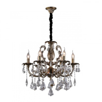 Фото Подвесная люстра Omnilux OML-77733-06