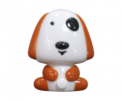 Фото Детская настольная лампа Kink Light 074109,09