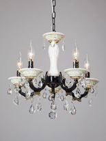 Фото Подвесная люстра Vitaluce V2032/5