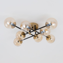 Цена на Накладная люстра Citilux CL144185