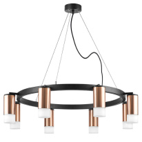 Фото Подвесная люстра Lightstar LR0183081