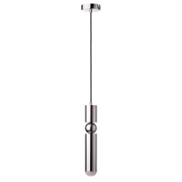 Подвесной светильник LOFT IT 1511-CH Фото Подвесной светильник LOFT IT 1511-CH