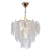 Фото Подвесная люстра MW-Light 447012806