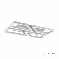 Цена на Накладной светильник iLedex 8302-780x550-X-T WH