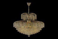 Цена на Подвесная люстра Arti Lampadari Salentino E 1.5.60.100 N