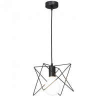 Фото Подвесной светильник Vitaluce V4168-1/1S