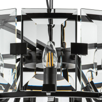 Подвесная люстра Lightstar 713287 Купить с доставкой по Москве и России Подвесная люстра Lightstar 713287