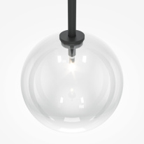 Купить с доставкой по Москве и России Подвесной светильник Maytoni MOD172PL-01B