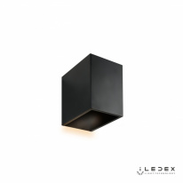 Бра iLedex ZD8084S-6W BK в интернет магазине Гет Лайт