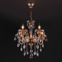 Цена на Подвесная люстра Bogate's 310/5 Strotskis