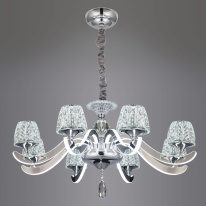 Фото Подвесная люстра Eletto EL338P08