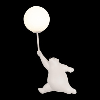 Купить с доставкой по Москве и России Бра LOFT IT 10030W/C