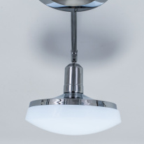 Цена на Накладная люстра Citilux CL716251Nz