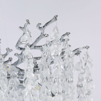 Купить с доставкой по Москве и России Подвесная люстра MW-Light 467012408