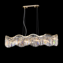 Подвесная люстра Maytoni DIA201PL-06G1 Фото Подвесная люстра Maytoni DIA201PL-06G1