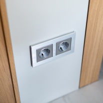 Рамка Werkel W0021706 в интернет магазине Гет Лайт