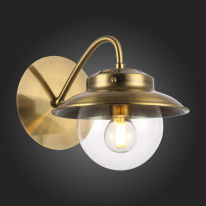 Бра Evoluce SLE110101-01 в интернет магазине Гет Лайт