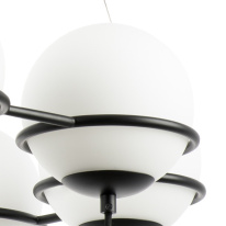 Подвесная люстра Lightstar 803287 Подвесная люстра Lightstar 803287 в интернет магазине Гет Лайт