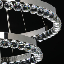 Купить с доставкой по Москве и России Подвесная люстра DeMarkt 690010603