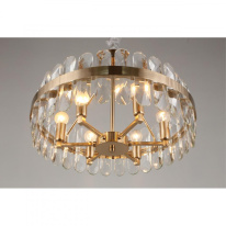 Купить с доставкой по Москве и России Подвесная люстра APLOYT APL.749.03.06