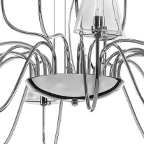 Подвесная люстра Lightstar 758214 в интернет магазине Гет Лайт